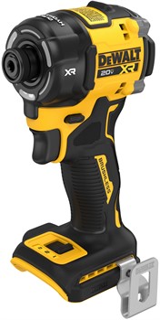 DeWalt DCF870B SOLO Гайковерт аккум. в кор. (20V, 56 Нм, 1/4", BL-motor) - фото 227214