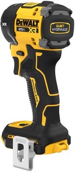DeWalt DCF870B SOLO Гайковерт аккум. в кор. (20V, 56 Нм, 1/4", BL-motor) - фото 227215