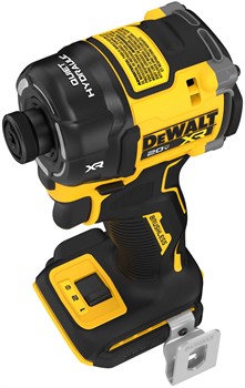 DeWalt DCF870B SOLO Гайковерт аккум. в кор. (20V, 56 Нм, 1/4", BL-motor) - фото 227216