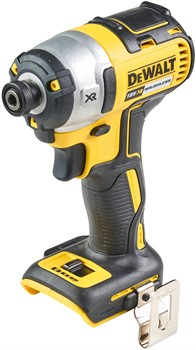 DeWalt DCF887M1 Гайковерт аккум. в чем. TSTAK (18V, 1*4.0Ah, 205 Нм, 1/4", 3 скор) - фото 227220