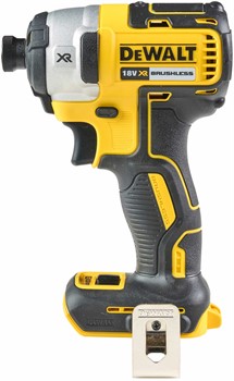 DeWalt DCF887M1 Гайковерт аккум. в чем. TSTAK (18V, 1*4.0Ah, 205 Нм, 1/4", 3 скор) - фото 227221