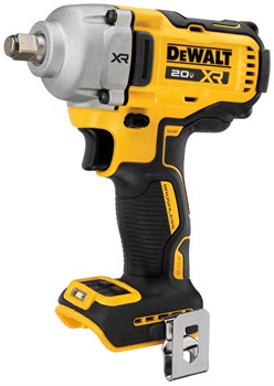 DeWalt DCF891B SOLO Гайковерт аккум. в кор. (20V, 812 Нм, 1/2'', 4 скор, BL-motor) - фото 227227