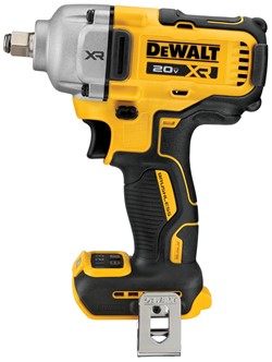 DeWalt DCF891B SOLO Гайковерт аккум. в кор. (20V, 812 Нм, 1/2'', 4 скор, BL-motor) - фото 227228