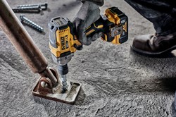 DeWalt DCF891B SOLO Гайковерт аккум. в кор. (20V, 812 Нм, 1/2'', 4 скор, BL-motor) - фото 227234