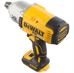 DeWalt DCF897P2T Гайковерт аккум. в чем. TSTAK II (18V, 2*5.0Ah, 3/4", 950 Нм, BL-motor) - фото 227237