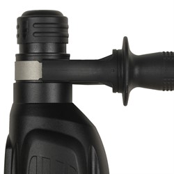 DeWalt DCH133B SOLO Перфоратор аккум. в кор. (20V, 2.6 Дж, SDS-plus, BL-motor) - фото 227293