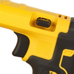 DeWalt DCH133B SOLO Перфоратор аккум. в кор. (20V, 2.6 Дж, SDS-plus, BL-motor) - фото 227294