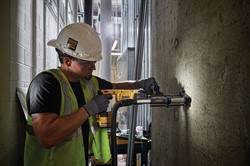 DeWalt DCH133B SOLO Перфоратор аккум. в кор. (20V, 2.6 Дж, SDS-plus, BL-motor) - фото 227296