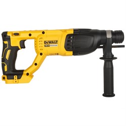 DeWalt DCH133NT SOLO Перфоратор акк. в чем. TSTAK (18V, 2.6 Дж, SDS-plus, BL-motor) - фото 227302