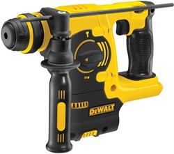 DeWalt DCH253NT SOLO Перфоратор аккум. в TSTAK II (18V, 2.1 Дж, SDS-Plus) - фото 227327