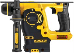 DeWalt DCH253NT SOLO Перфоратор аккум. в TSTAK II (18V, 2.1 Дж, SDS-Plus) - фото 227328