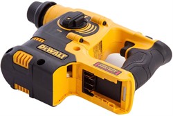 DeWalt DCH253NT SOLO Перфоратор аккум. в TSTAK II (18V, 2.1 Дж, SDS-Plus) - фото 227329