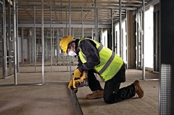 DeWalt DCH253NT SOLO Перфоратор аккум. в TSTAK II (18V, 2.1 Дж, SDS-Plus) - фото 227330