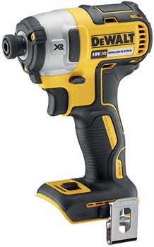 DeWalt DCK266D2 Набор: уд. шуруповерт DCD796 + гайковерт DCF887 в чем. DS150 (18V, 2*2.0Ah,70/205Нм) - фото 227335