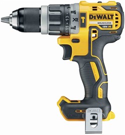 DeWalt DCK266D2 Набор: уд. шуруповерт DCD796 + гайковерт DCF887 в чем. DS150 (18V, 2*2.0Ah,70/205Нм) - фото 227336