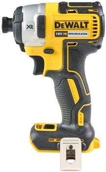 DeWalt DCK266D2 Набор: уд. шуруповерт DCD796 + гайковерт DCF887 в чем. DS150 (18V, 2*2.0Ah,70/205Нм) - фото 227337