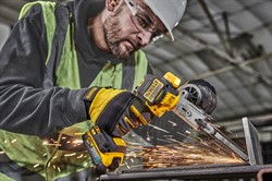 DeWalt DCM200N SOLO Напильник ленточный аккум. в кор. (18V, 13х457 мм, рег.об., BL-motor) - фото 227356