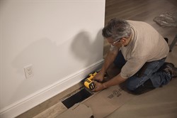 DeWalt DCN623B SOLO Пистолет шпилькозабивной аккум. в кор. (20V, шпильки: 16-38 мм, d 0.64 мм) - фото 227361