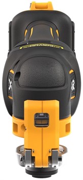 DeWalt DCS356P1 Многофункциональный инструмент аккум. в TSTAK II (18V, 1*5.0Ah, 3 скорости +насадки) - фото 227380