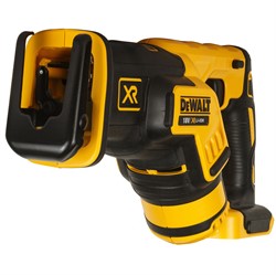 DeWalt DCS367P1 Сабельная пила аккум.в сумке (18V, 1*5.0Ah, дер. до 300 мм, мет. до 100мм, Bl-motor) - фото 227389
