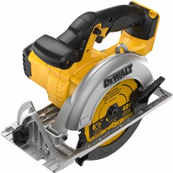 DeWalt DCS391M2 Дисковая пила аккум. в TSTAK VI (18V, 2*4.0Ah, 165х20 мм, пропил: 55мм, наклон:50гр) - фото 227422