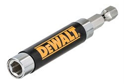 DeWalt DT70512T Набор ударных бит в кассетном кейсе (12 бит (25 мм) + 2 магнитных держателя) - фото 227442