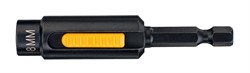 DeWalt DT7430 Торцевой ключ IMPACT 8 мм (магнитный Easy Clean) - фото 227444