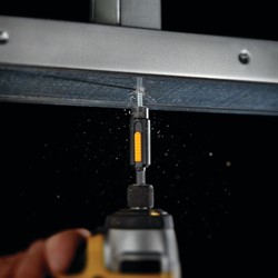 DeWalt DT7430 Торцевой ключ IMPACT 8 мм (магнитный Easy Clean) - фото 227446