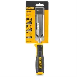 DeWalt DWHT0-16065 Стамеска (25 мм, дополнительная режущая кромка) - фото 227452