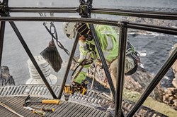 DeWalt DWHT0-16148 Набор из 3-х стамесок (18, 25, 32 мм, с лезвием с дополнительной режущей кромкой) - фото 227460