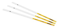 DeWalt DWHT0-20558 Полотна ножовочные смешанные по металлу 3 шт. (18, 24, 32 дюйма, длина 300 мм) - фото 227464