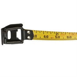 DeWalt DWHT0-34093 Рулетка со стальной лентой 30 м х 32 мм - фото 227468