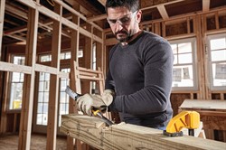 DeWalt DWHT16850 Стамеска по дереву 3/4 дюйма - фото 227473