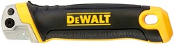 DeWalt DWHT20123 Пила ручная по гипсокартону с рашпилем, складная - фото 227479