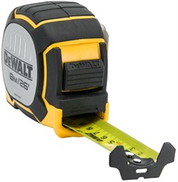 DeWalt DWHT36226 Рулетка 8 м (лента: 32 мм) - фото 227486