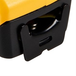 DeWalt DWHT38114-0 Рулетка 5 м (лента: 28 мм, класс точности: 2) - фото 227491