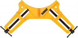 DeWalt DWHT83840 Струбцина угловая (76 мм, усилие сжатия: 90 кг) - фото 227508