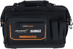 DeWalt DWST60104-9 Сумка McLaren Limited Edition (с наплечным ремнем, 48.8 л) - фото 227512