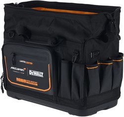 DeWalt DWST60104-9 Сумка McLaren Limited Edition (с наплечным ремнем, 48.8 л) - фото 227513