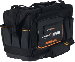 DeWalt DWST60104-9 Сумка McLaren Limited Edition (с наплечным ремнем, 48.8 л) - фото 227515