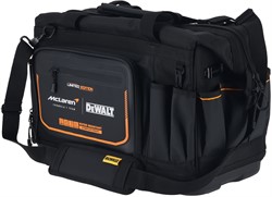 DeWalt DWST60104-9 Сумка McLaren Limited Edition (с наплечным ремнем, 48.8 л) - фото 227516