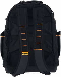 DeWalt DWST60122-1 Рюкзак McLaren Limited Edition (43 отделения, 23.8 л, макс. груз.: 25 кг) - фото 227521