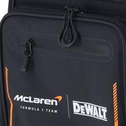 DeWalt DWST60122-1 Рюкзак McLaren Limited Edition (43 отделения, 23.8 л, макс. груз.: 25 кг) - фото 227526