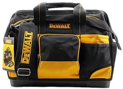 DeWalt DWST74727-8 Сумка для инструмента (ремень на плечо, 420х310х240 мм) - фото 227528
