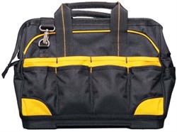 DeWalt DWST74727-8 Сумка для инструмента (ремень на плечо, 420х310х240 мм) - фото 227529