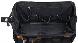 DeWalt DWST74727-8 Сумка для инструмента (ремень на плечо, 420х310х240 мм) - фото 227531