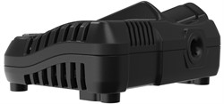 DeWalt DCB1104P1 Набор: зарядное устройство DCB1104 (12V/18V) + аккумулятор DCB184 (1*5.0Аh) - фото 227552