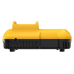 DeWalt DCB118Y2 Набор: зарядное устройство (18V/54V) + аккумуляторы (2*12.0Аh) в кор - фото 227561