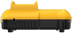 DeWalt DCB118Y2T Набор: зарядное устройство (18V/54V) + аккумуляторы (2*12.0Аh) в TSTAK II - фото 227569