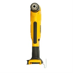 DeWalt DCD740NT SOLO Шуруповерт угловой аккум. в чем. TSTAK II (18V, 33 Нм, 2 скор) - фото 227625